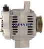 AD KüHNER 553635RI Alternator